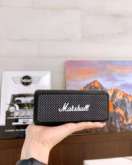 review 2 15ของแท้ 100MARSHALL EMBERTON II ลำโพงบลูทู ธ รับประกันสามปี ลำโพงบลูทู ธ ลำโพงสำหรับใช้ในบ้าน โพงบลูทูธเ comment 3