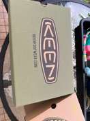 reviewมาเเลวจ้าkeenรุ่นใหม่พร้อมส่งคะ comment 1