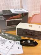 review 2 15ของแท้ 100MARSHALL EMBERTON II ลำโพงบลูทู ธ รับประกันสามปี ลำโพงบลูทู ธ ลำโพงสำหรับใช้ในบ้าน โพงบลูทูธเ comment 2