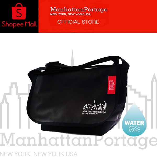 Manhattan portage clearance dakota backpack