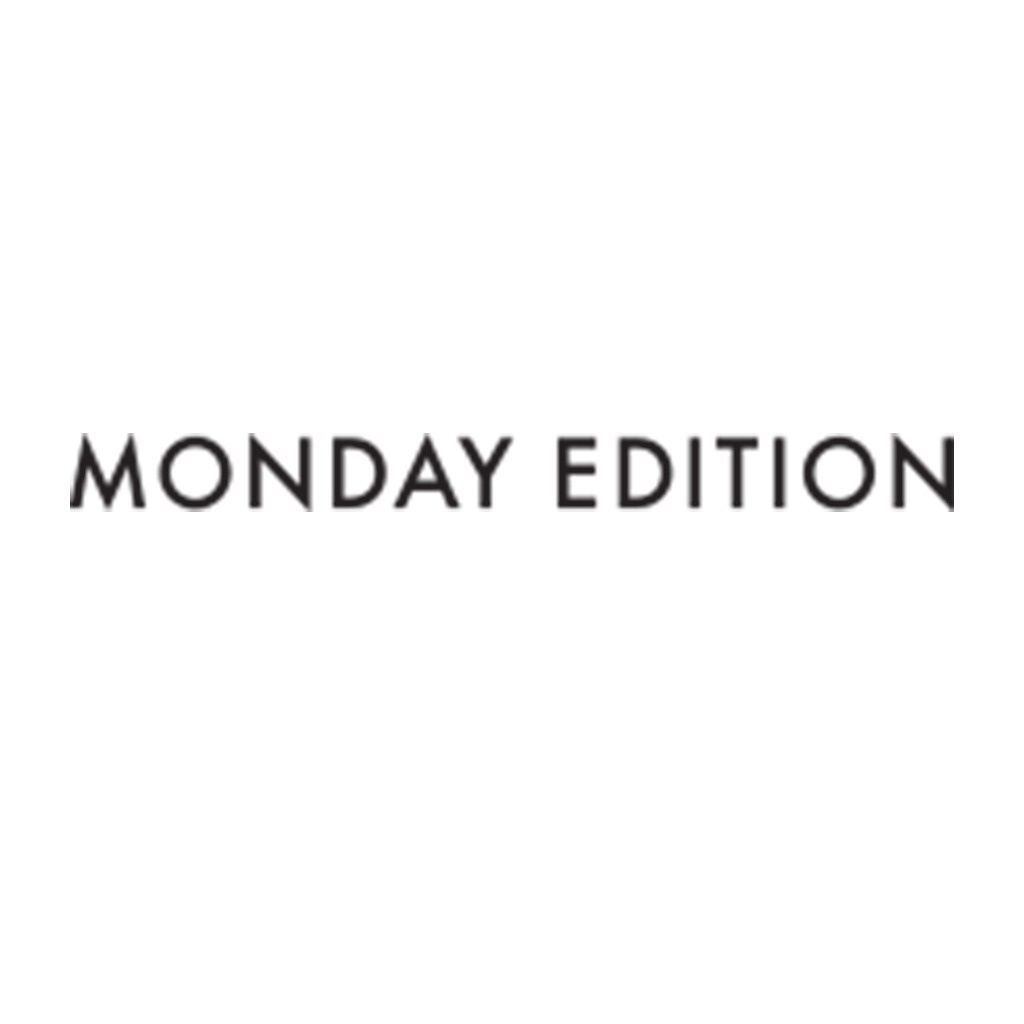 MONDAY EDITION , Online Shop | Shopee Singapore