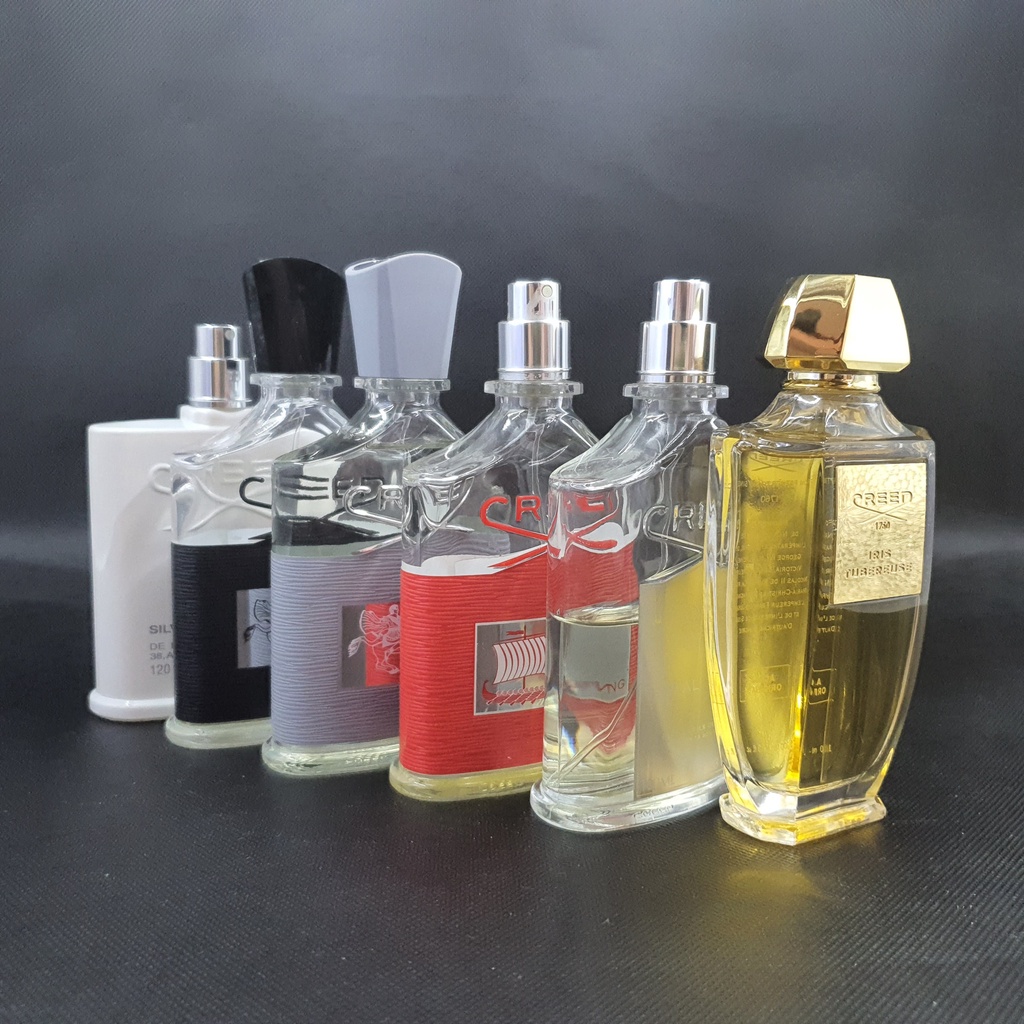 creed cologne collection