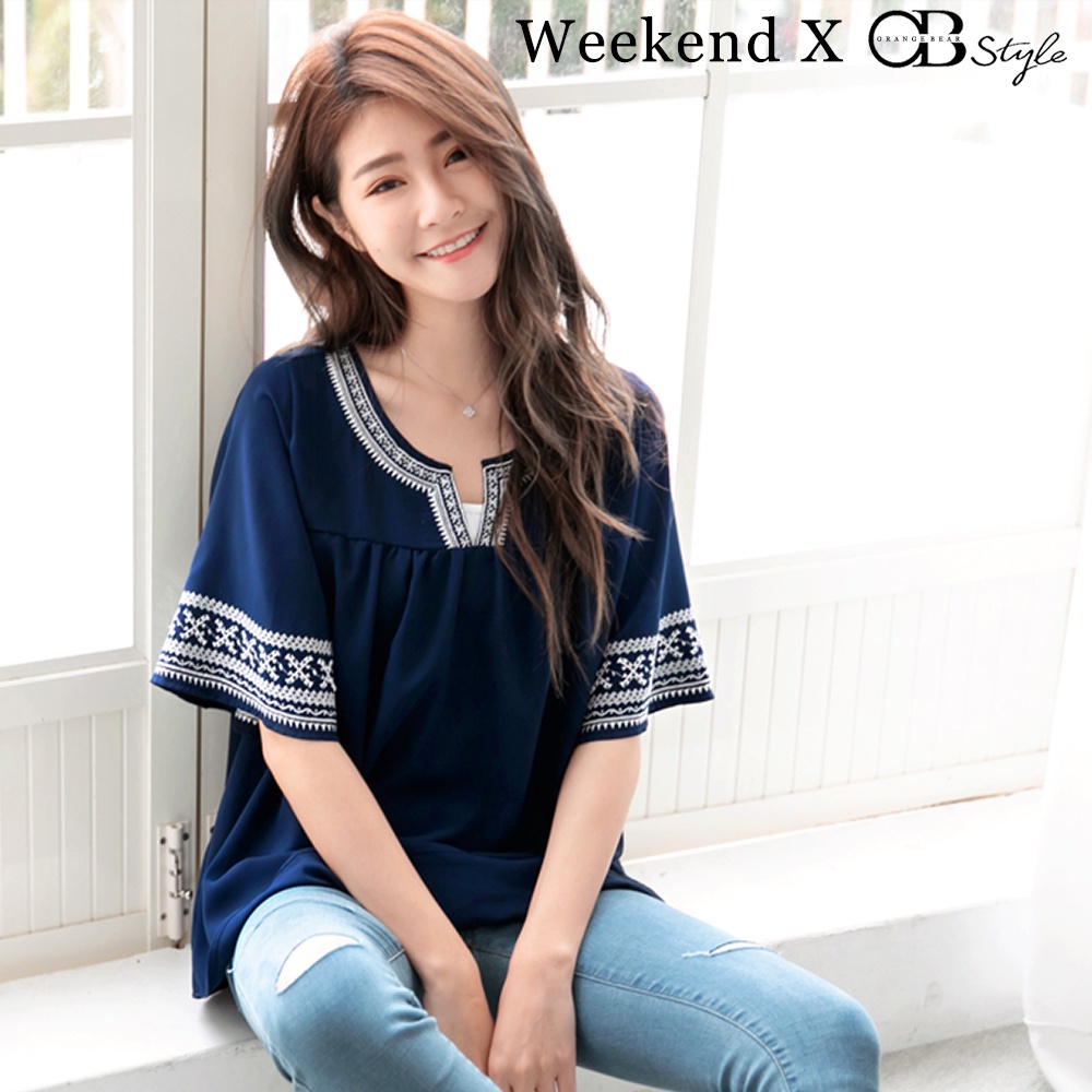 Casual top sale for womens