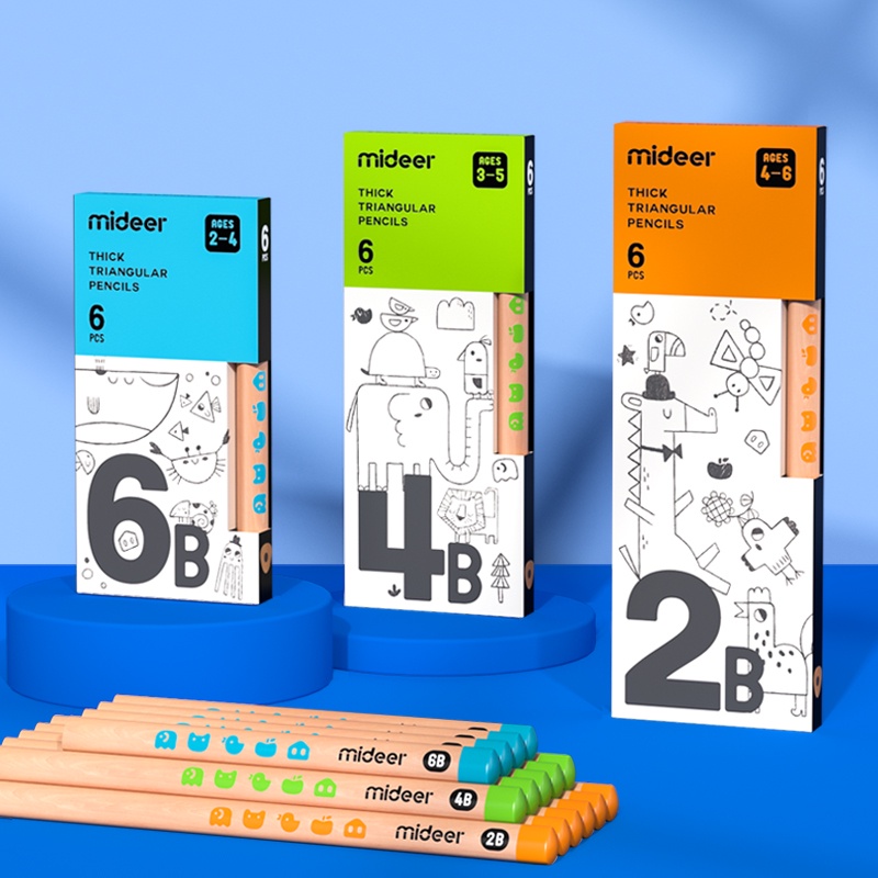 Mideer Official Shop SG, Online Shop Jul 2024 | Shopee Singapore