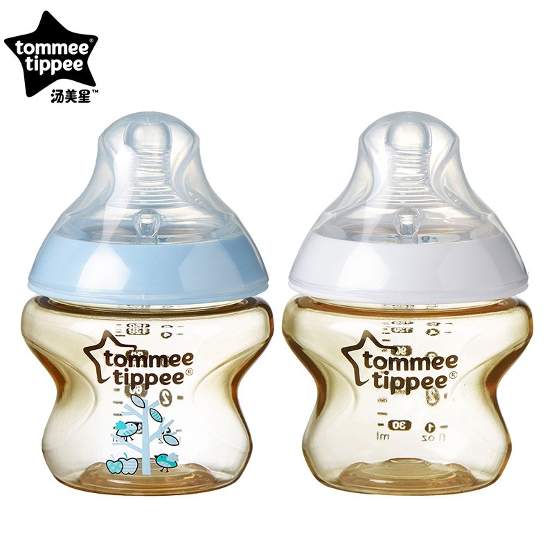 Tommee Tippee] Closer to Nature PPSU Bottle