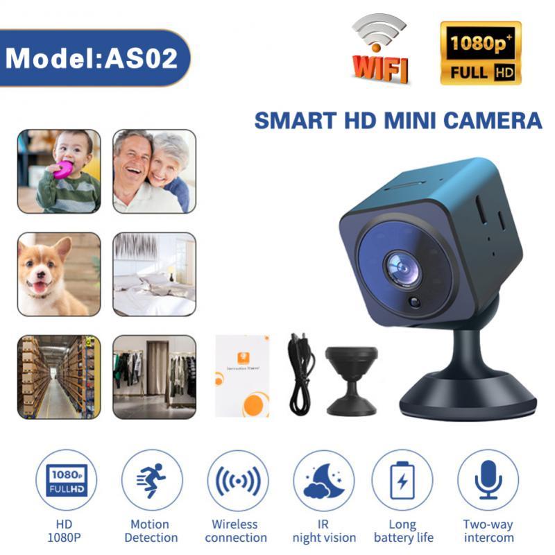 micro video camera wireless