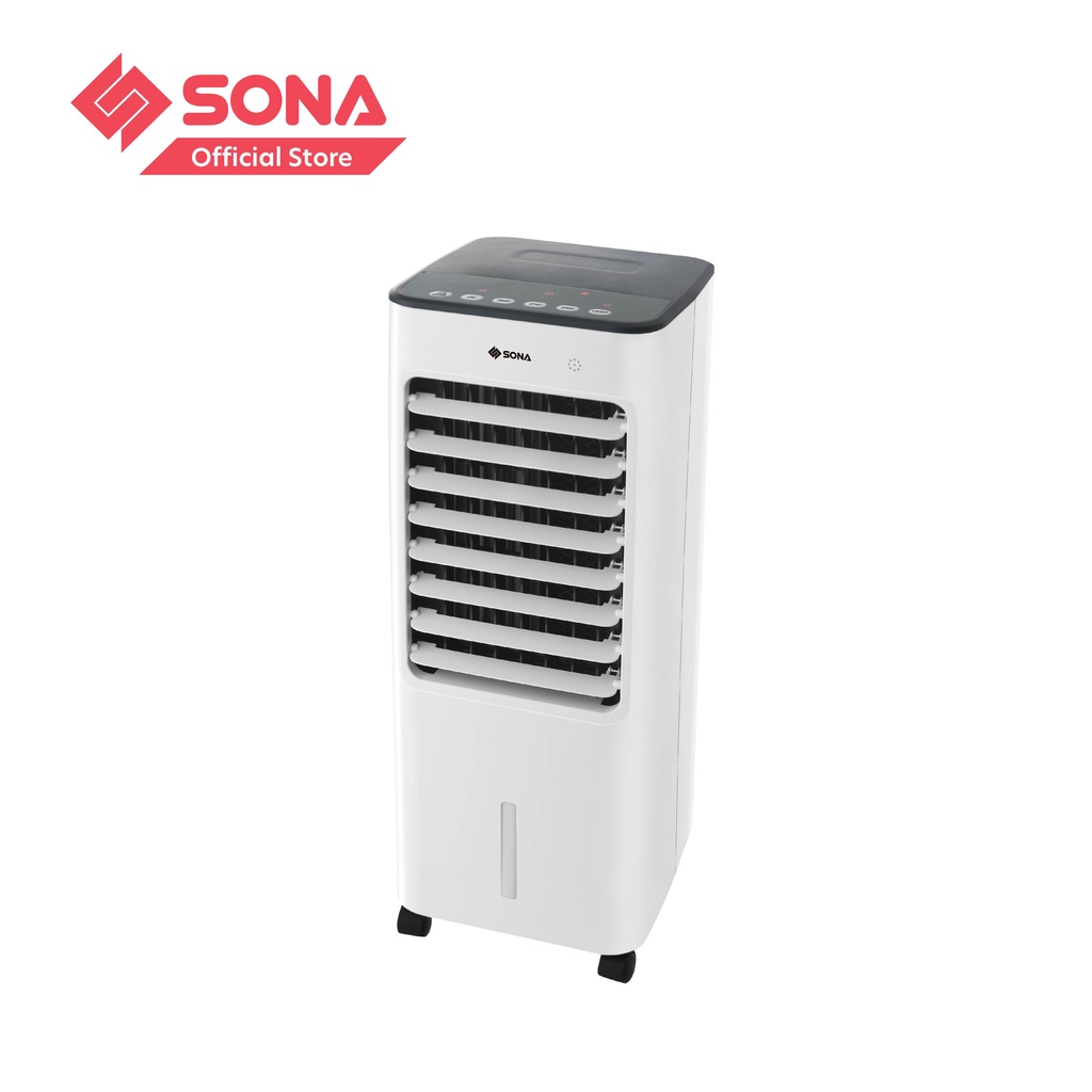 Toyomi best sale air cooler