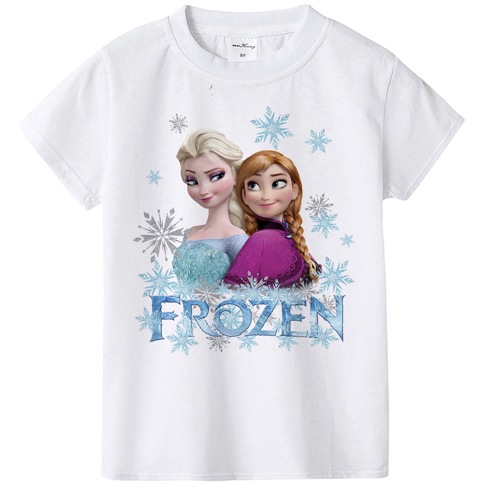 Semi frozen cheap t shirt