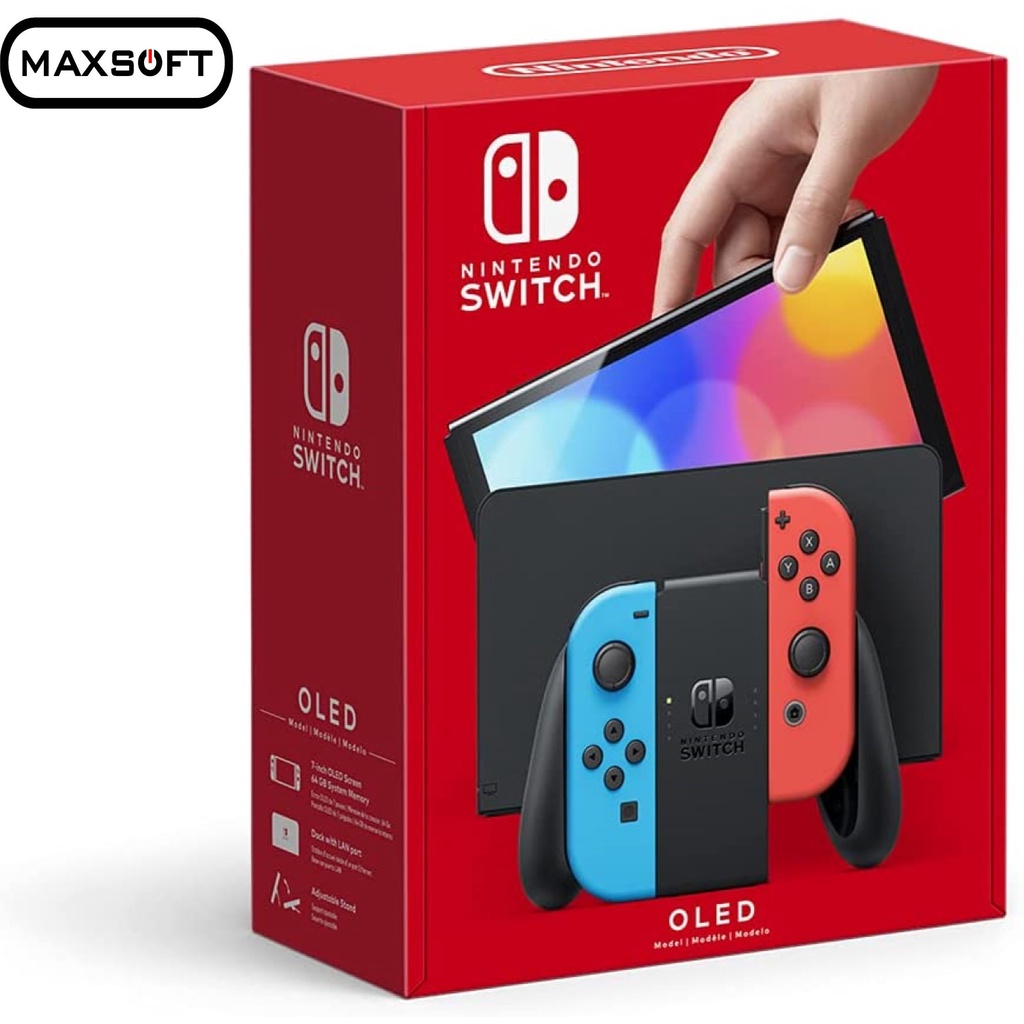 Nintendo cheap switch flagship