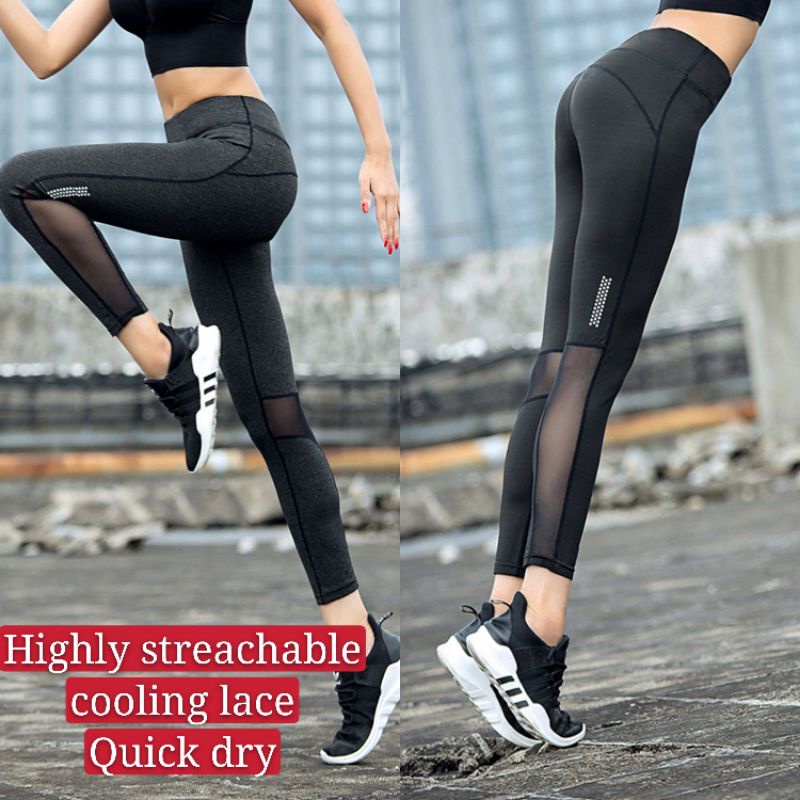 NAQIYAYABEI Women's Athletic Shorts Gym Sportswear Yoga Pants Cycling Strap  Shorts Women's Fitness Clothing with Pockets - AliExpress