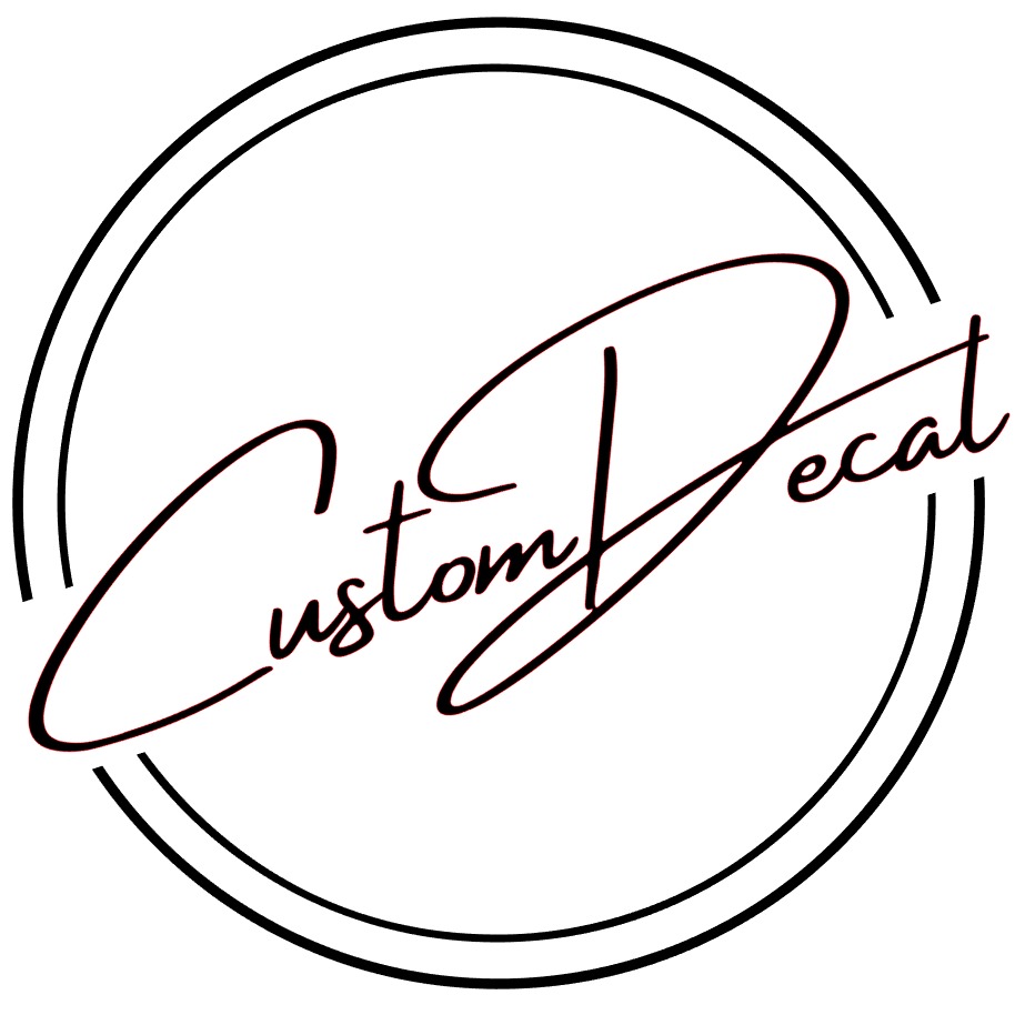 Custom Decal & TShirt, Online Shop Shopee Singapore