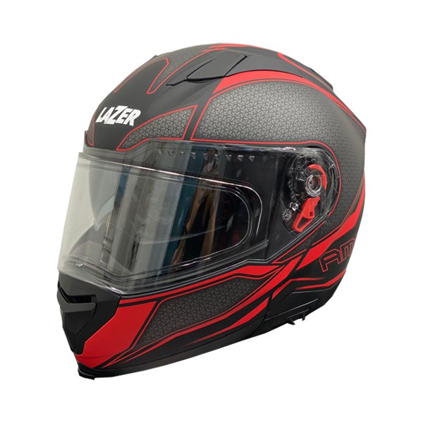 Lazer am1 store adventure modular helmet