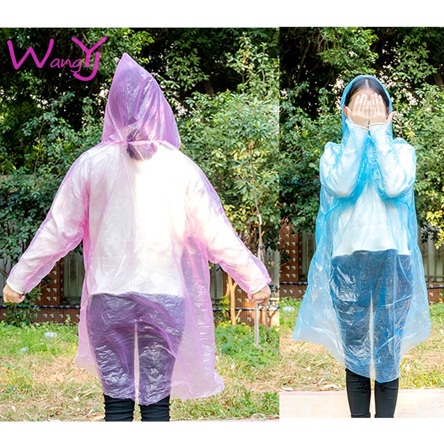 Rain on sale coat poncho