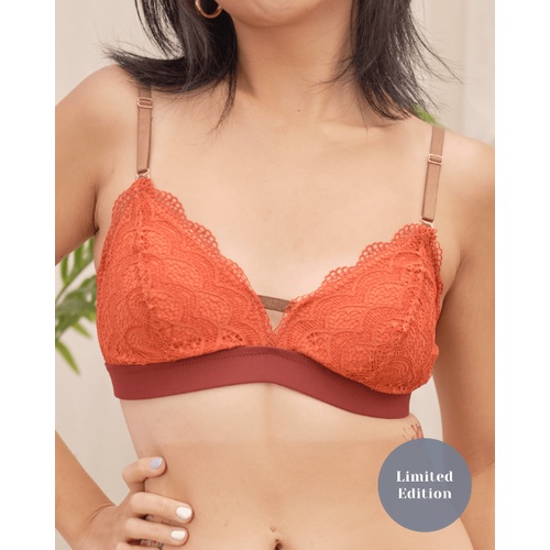 bunny lifting nipple covers – Our Bralette Club