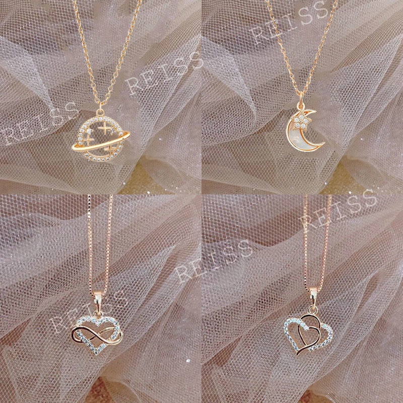 Gold plated charms for on sale necklaces