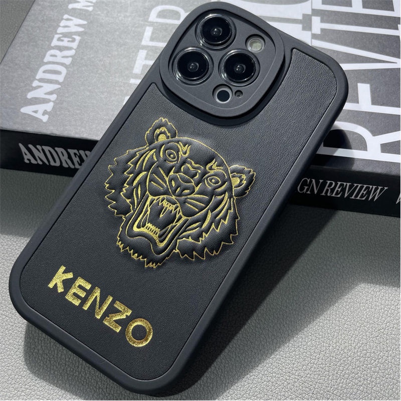 Kenzo xr hotsell case review