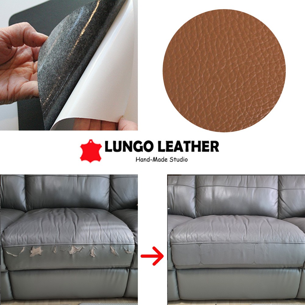 lungoleather.kr, Online Shop