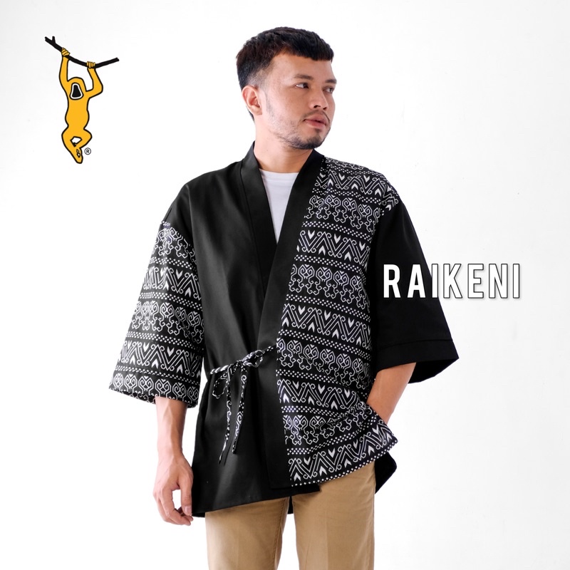 Kimono sales cardigan shopee