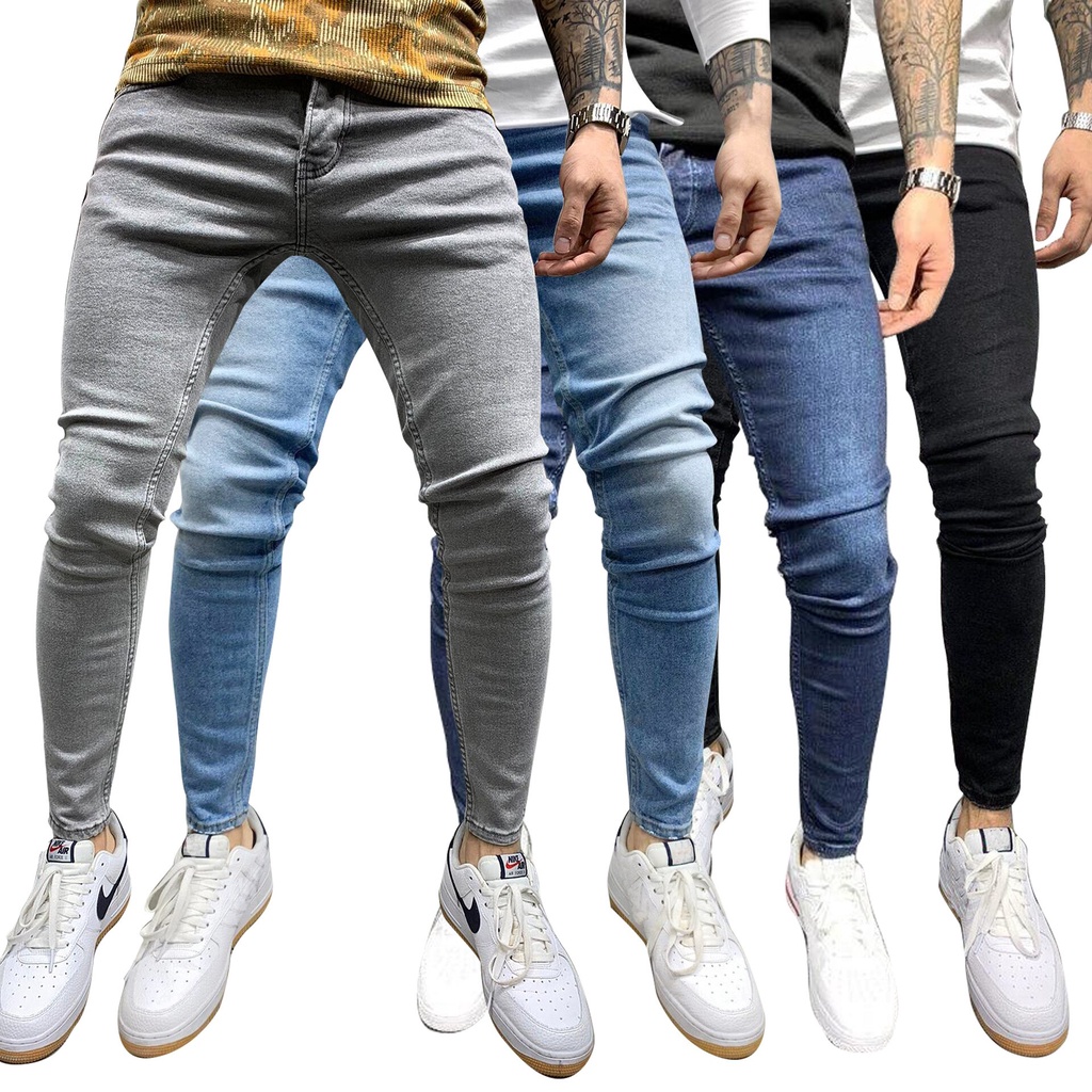 Best cheap skinny 2025 jeans mens