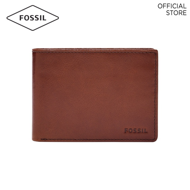 Fossil Mykel Wallet SML1801210 Shopee Singapore