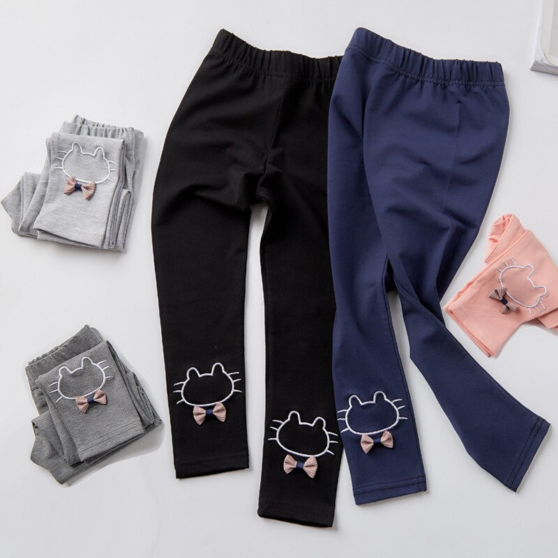 Teenage Girls Jeans 2024 Spring New Paste Cloth Five-pointed Star Wide Leg  Pants Kids Trendy Children's Trousers 10 12 14 Years - AliExpress