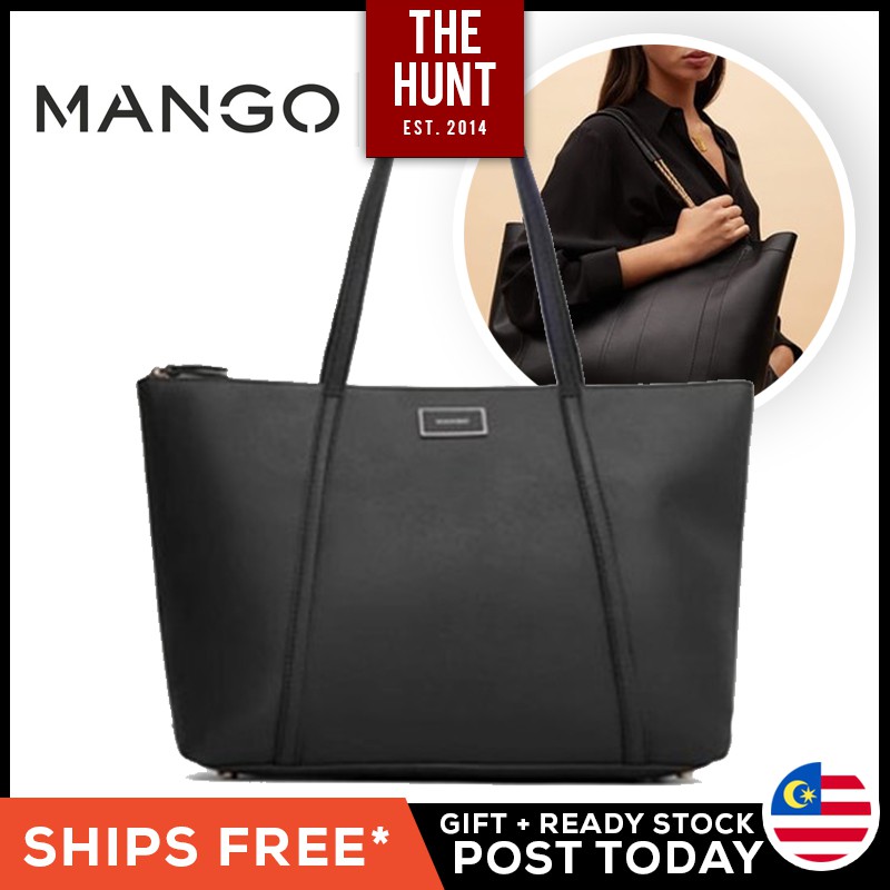 Mango shoulder bag online price