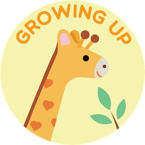 Growing Up SG, Online Shop | Shopee Singapore