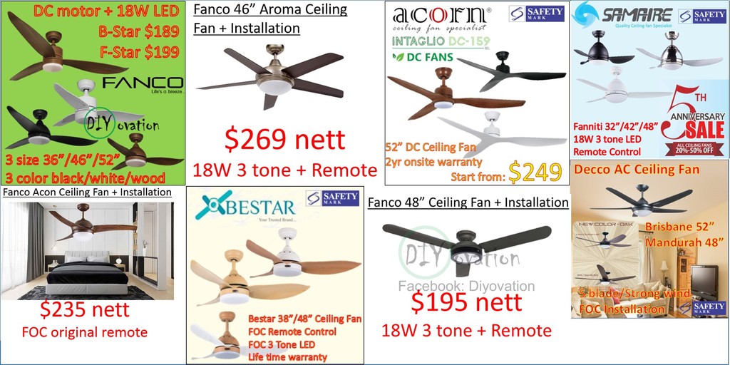 DIYovation, Online Shop Oct 2024 Shopee Singapore