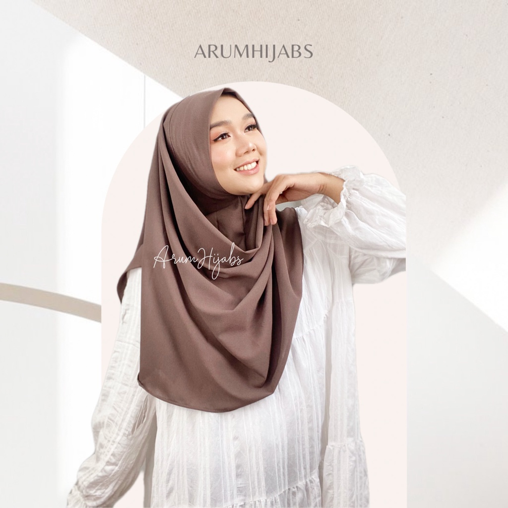 Pashmina store hijab online