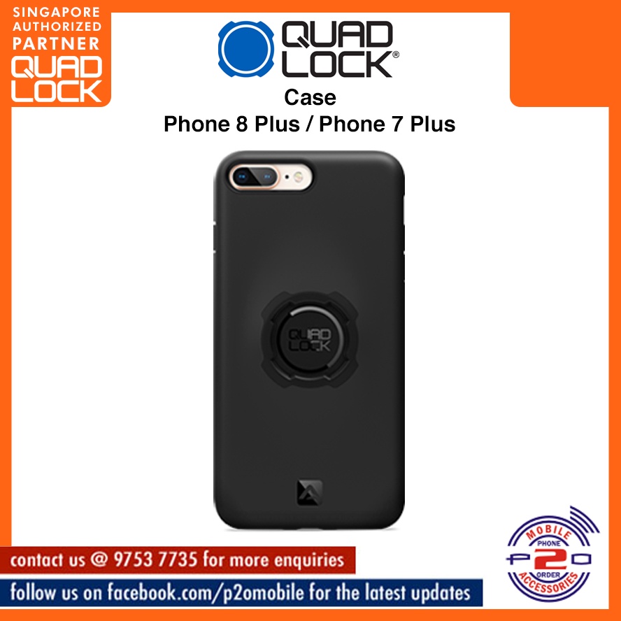 Quad lock case iphone 7 plus online
