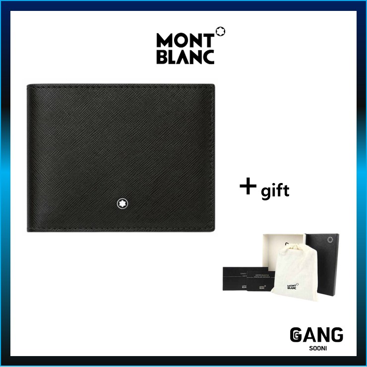 Montblanc store wallet singapore