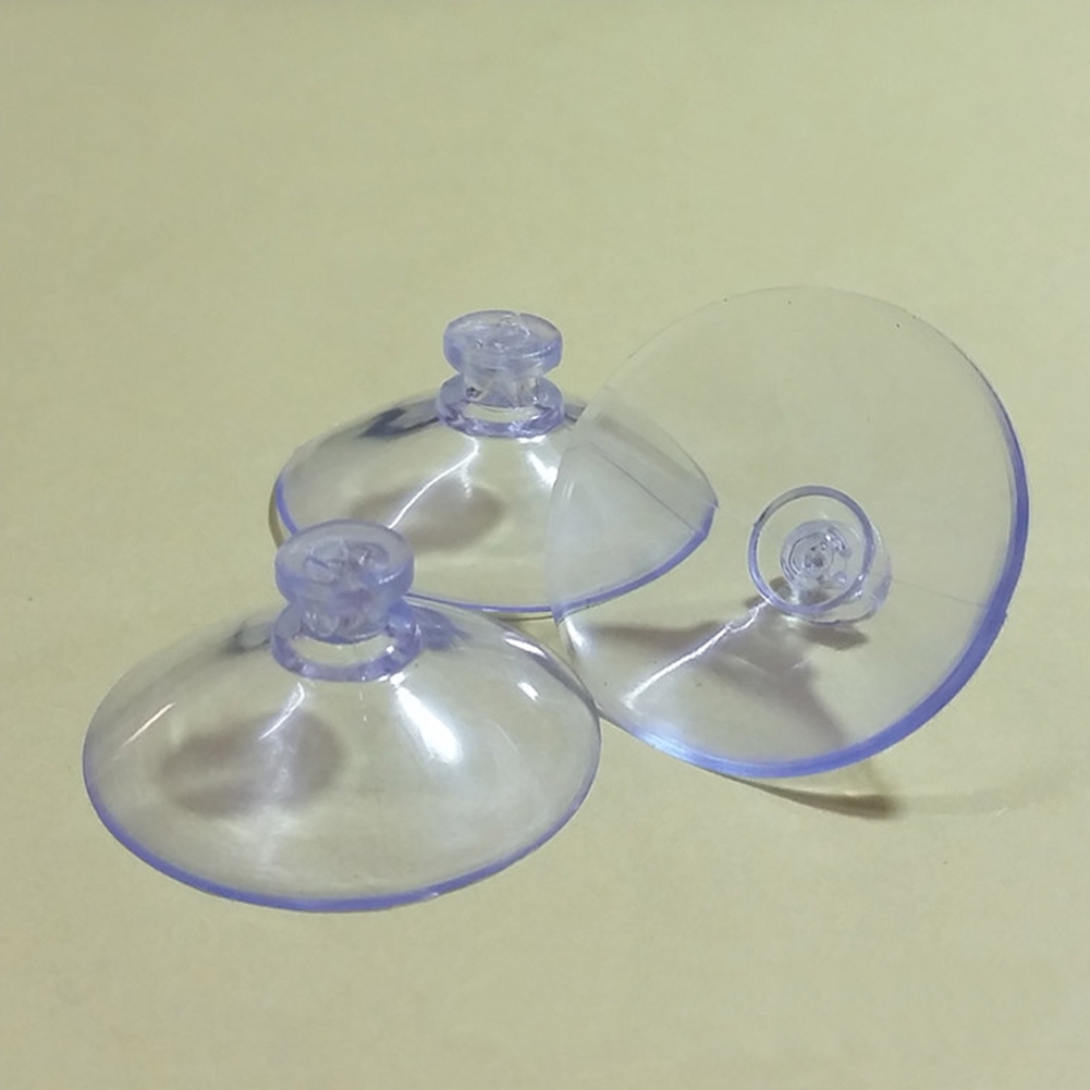 Clear on sale suction cups