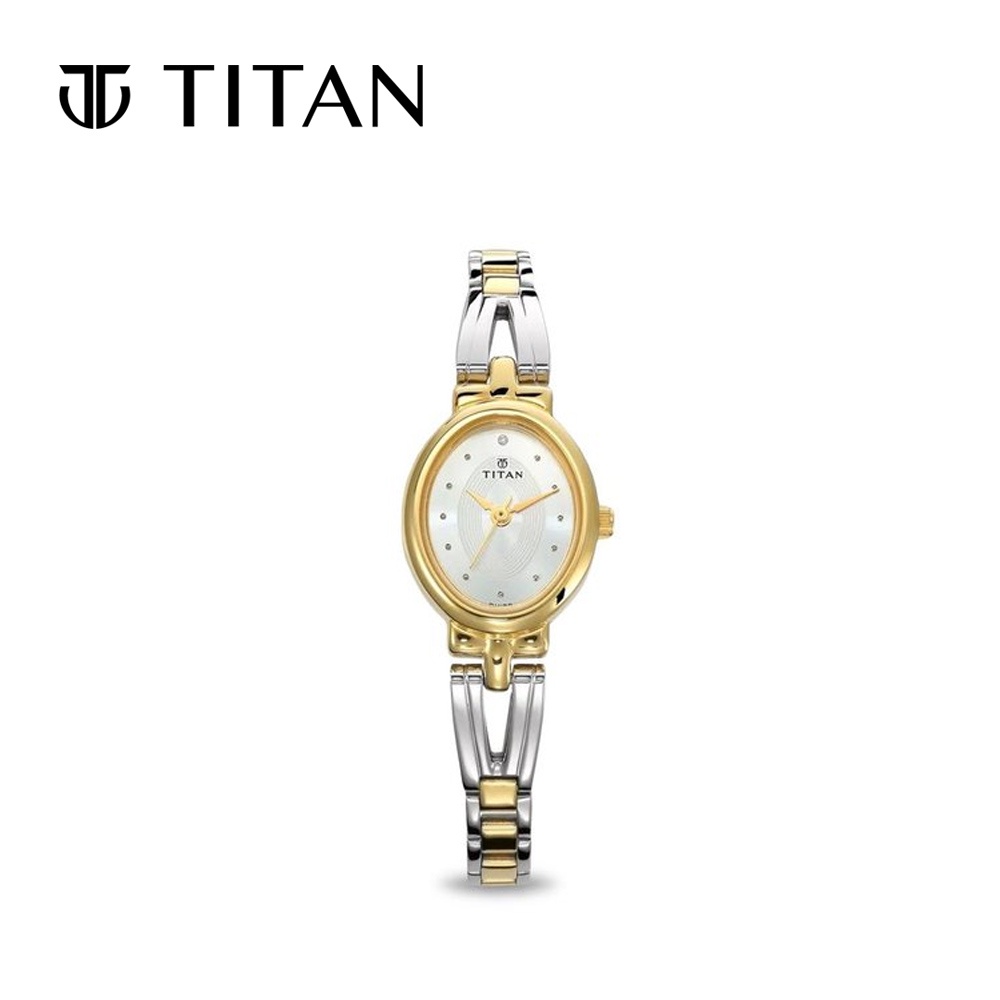 Cheapest titan deals watches online