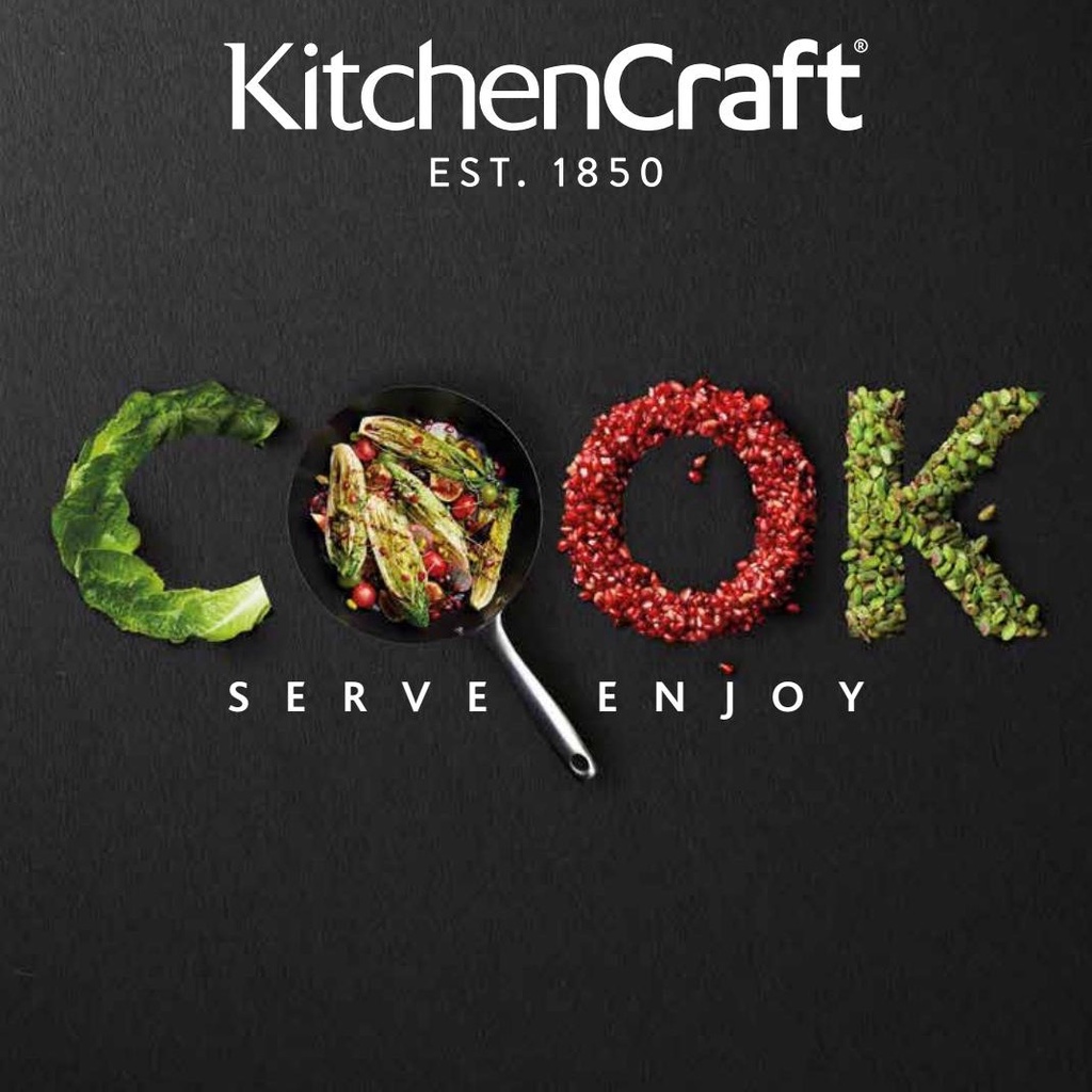 Kitchen Craft Official Store, Online Shop | Shopee Singapore