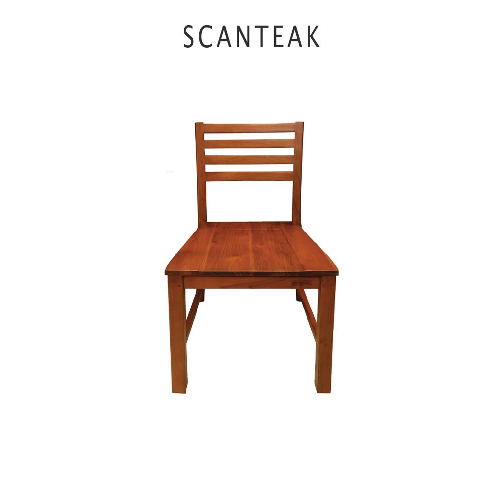 Scanteak Alle Chair Shopee Singapore