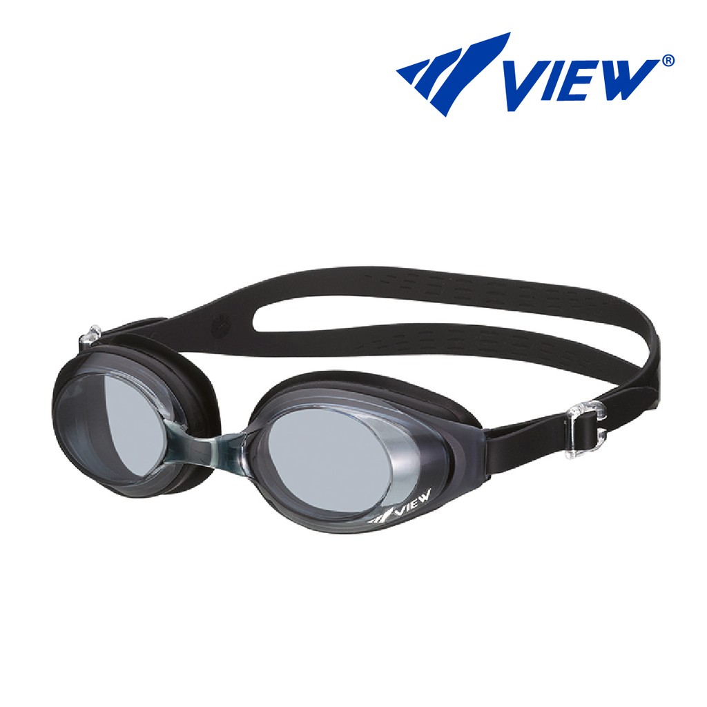 The store view goggles