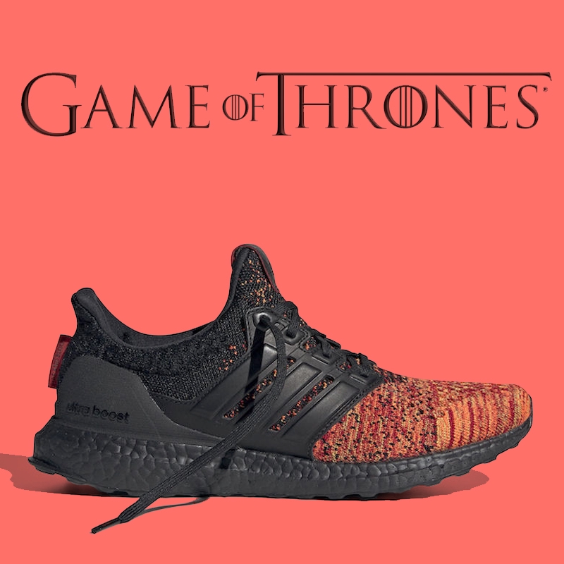 Buy ultra boost hot sale game of thrones