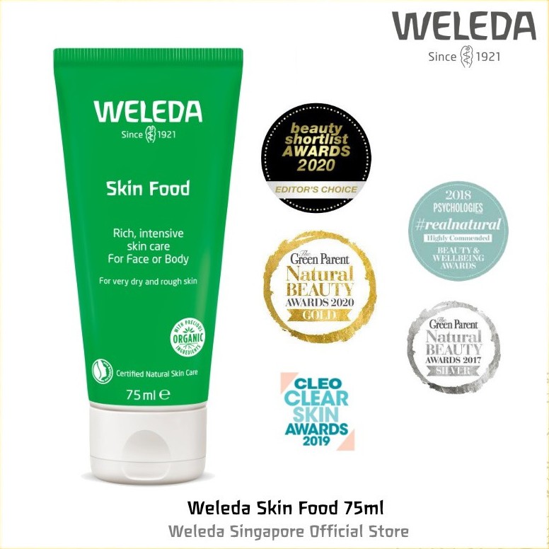 Weleda Skin Food 75ml