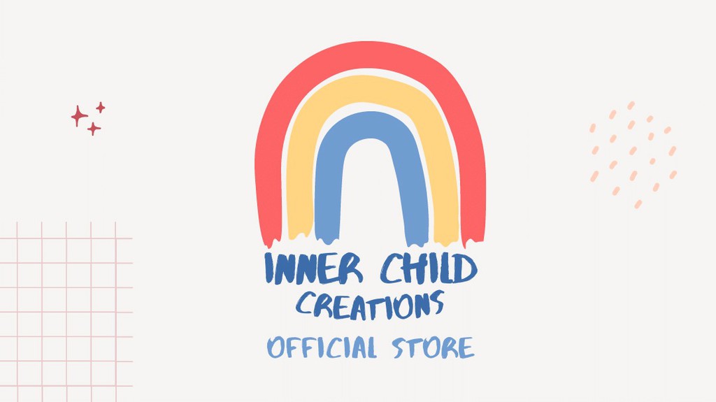 Inner Child Creations, Online Shop