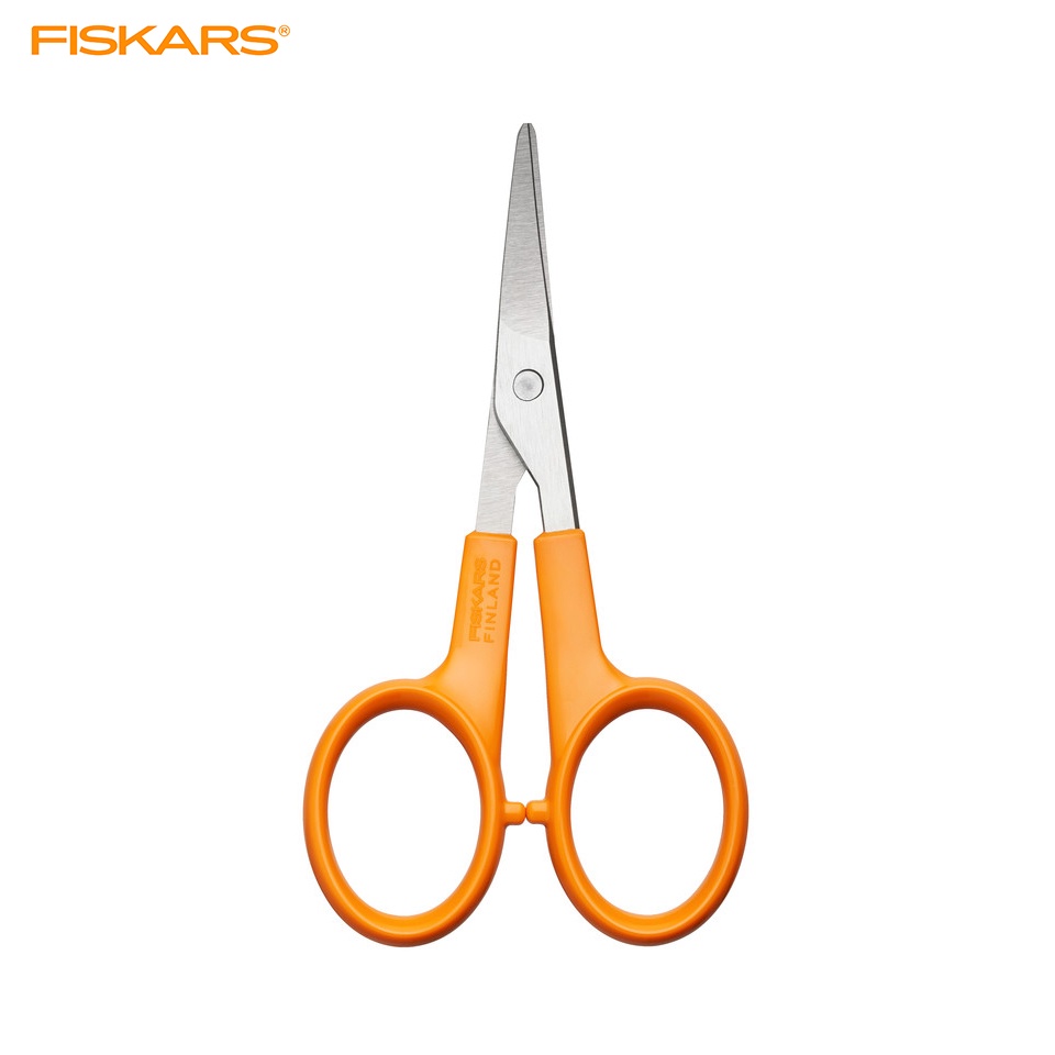 Fiskars Classic folding scissors 11 cm