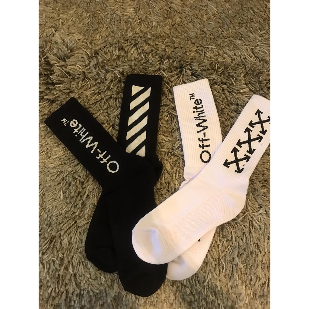 reebok socks supreme