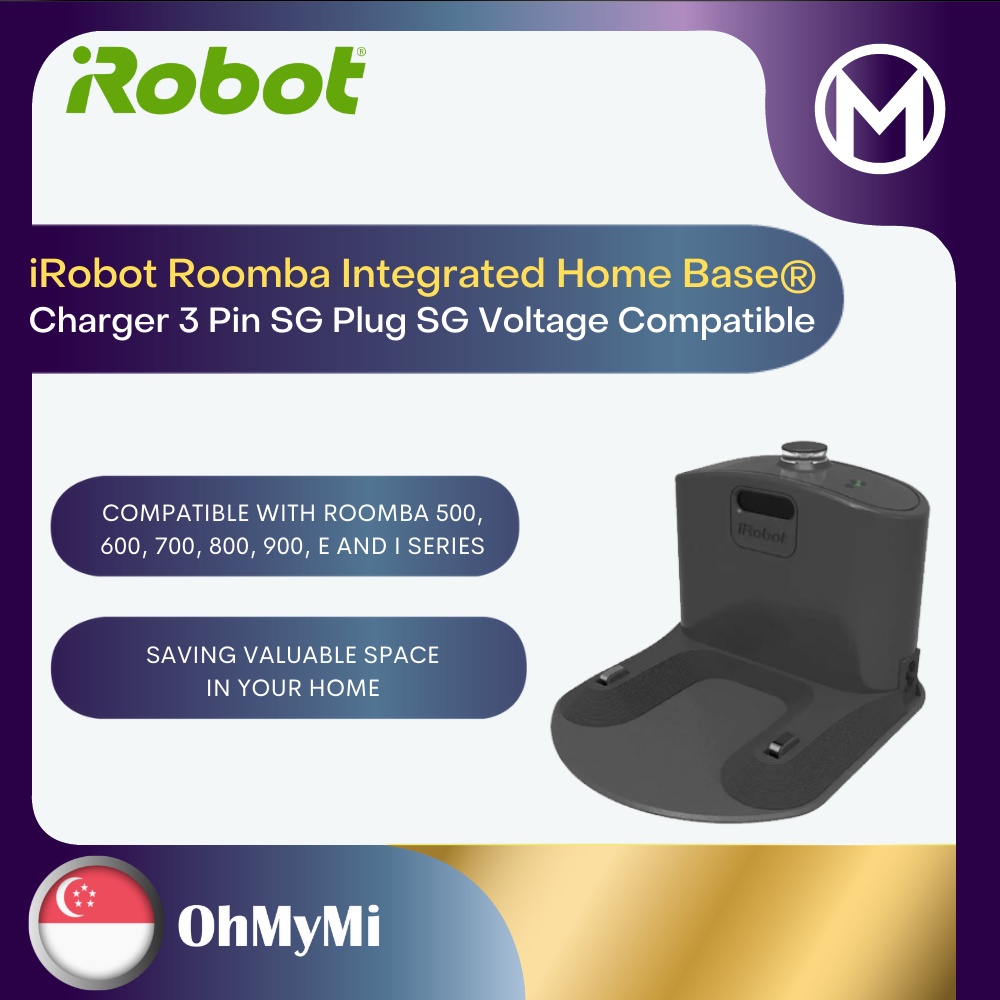 Roomba® Home Base