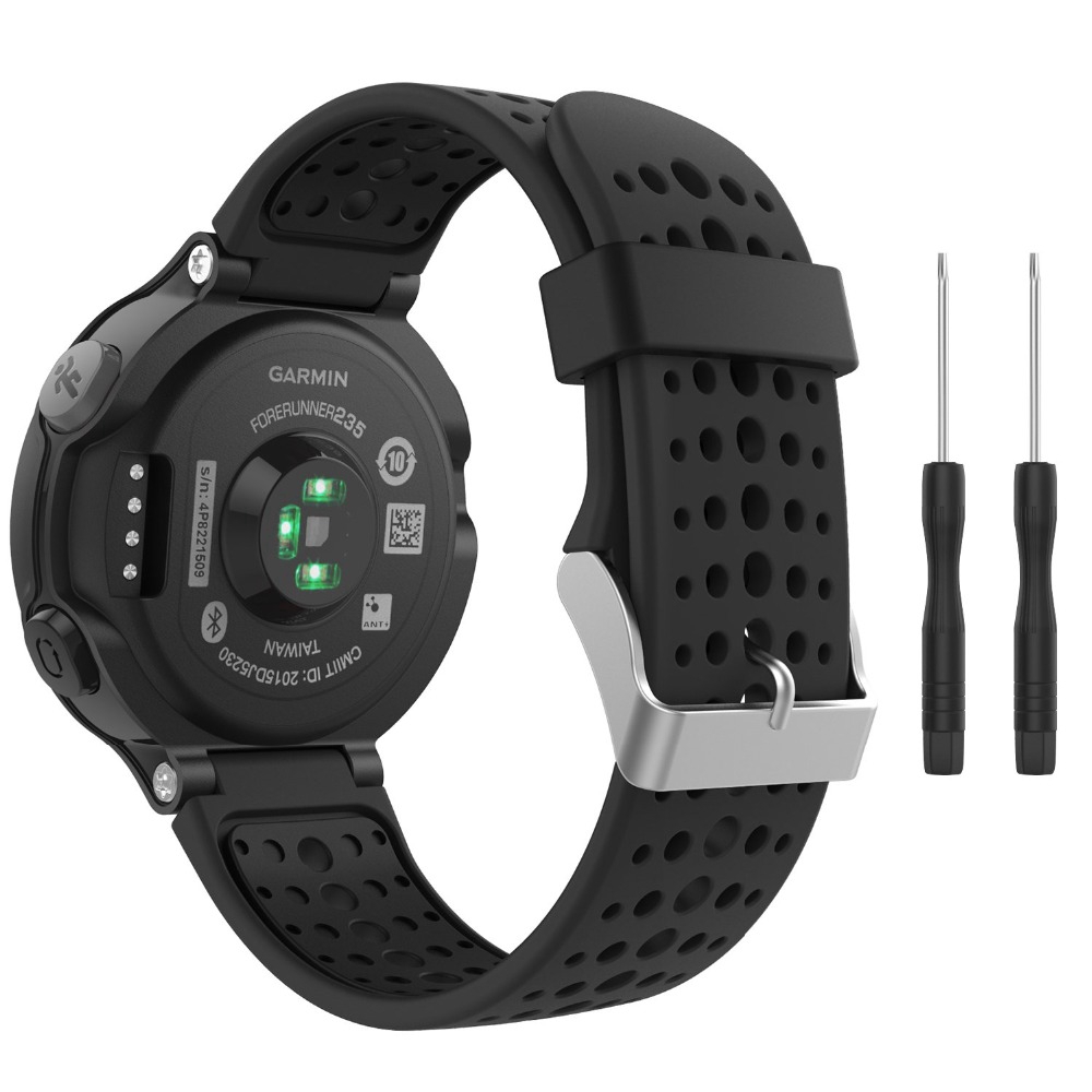 Garmin forerunner best sale 235 s