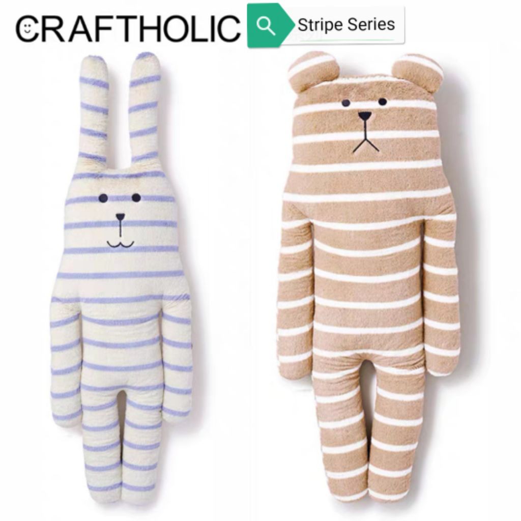 Craftholic hot sale soft toy