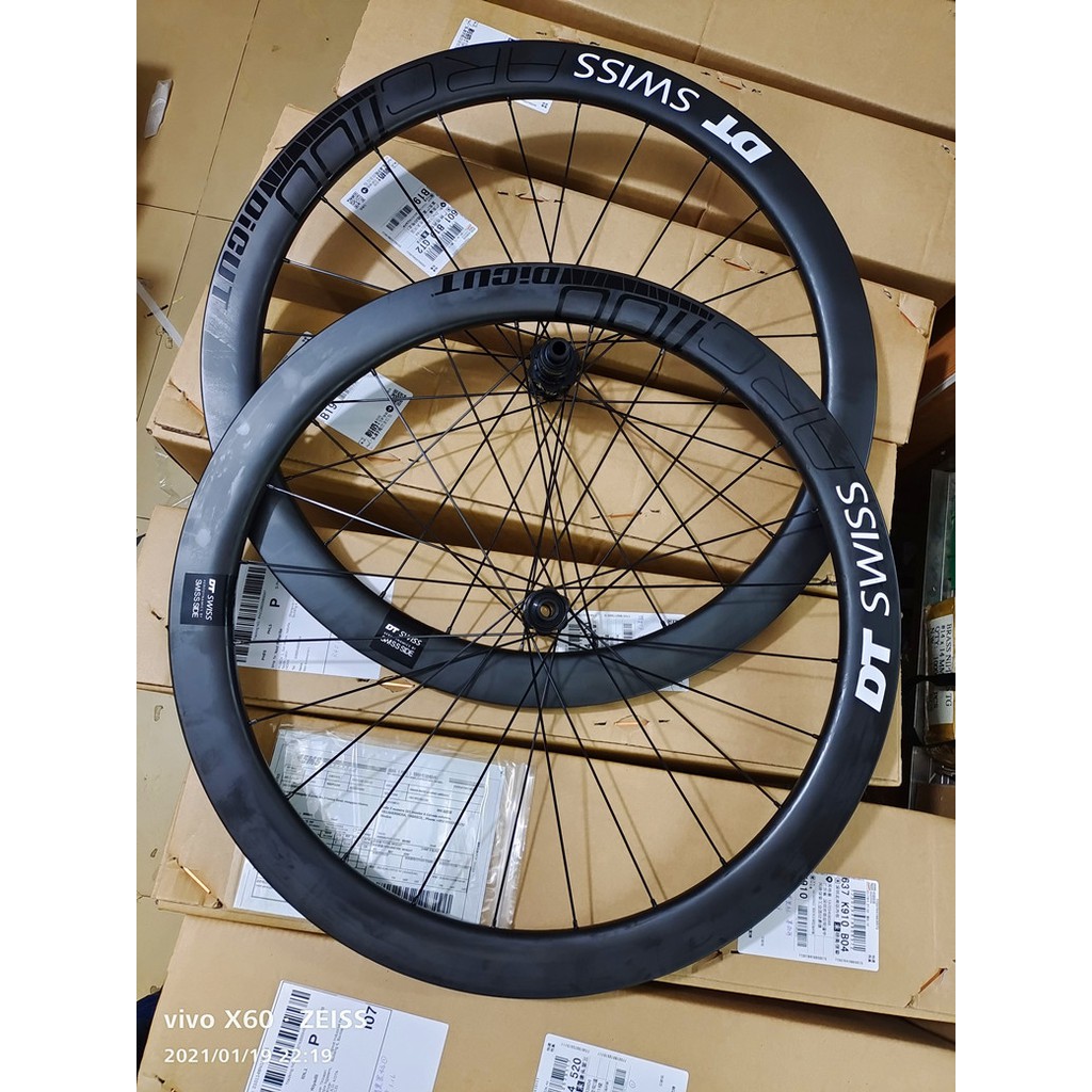 harga wheelset dt swiss road bike