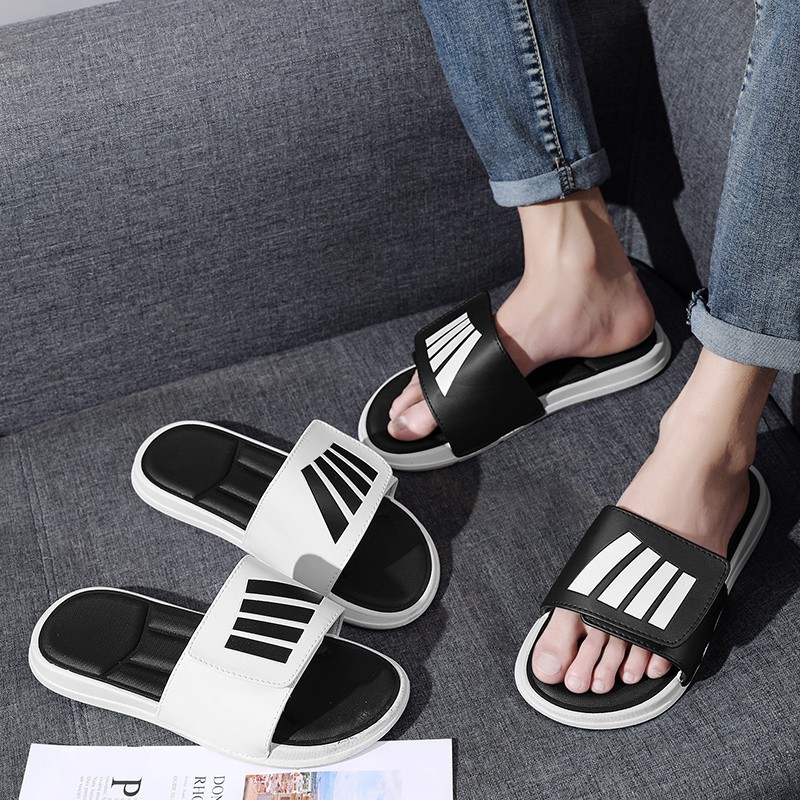 Mens high clearance quality slippers