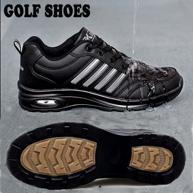 Golf hot sale brand shoes