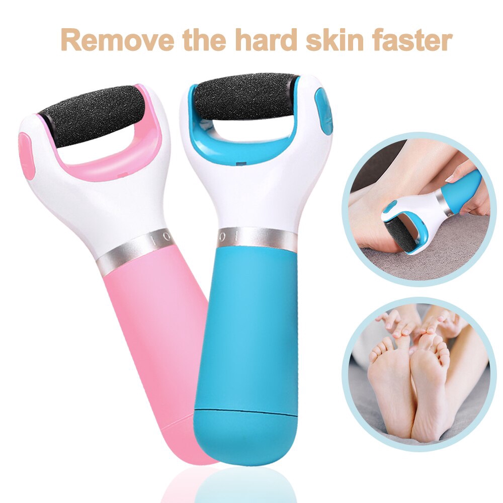 Hard Dry Dead Cuticle Skin Remover Home Foot Care Tool Foot