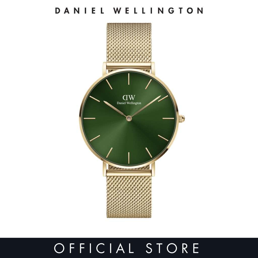 Daniel wellington 2025 greenbelt price