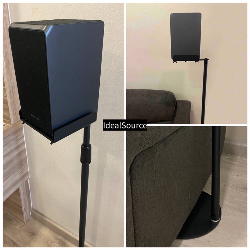 Samsung n950 2024 speaker stands